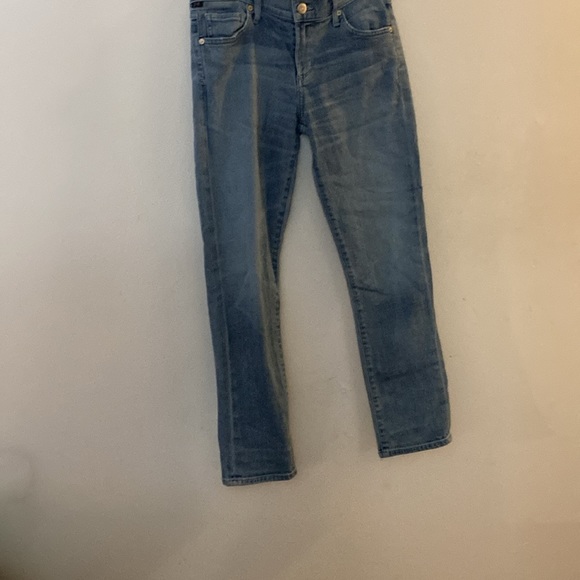 NWOT CITIZENS OF HUMANITY JEANS - Picture 4 of 11